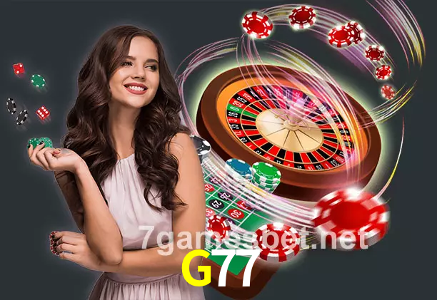 vivo no cassino G77