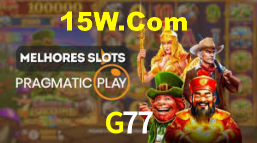G77: Jogos de Caça-Níqueis-Altas Recompensas, Roleta-Velocidade, Blackjack-Desafios Máximos