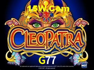 Benefícios da Conta G77