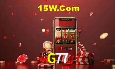 Estatísticas do Jogo G77