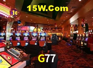 Login Seguro G77