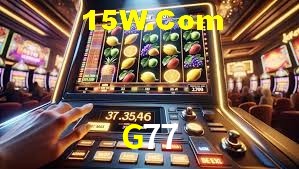 Bonus Features G77
