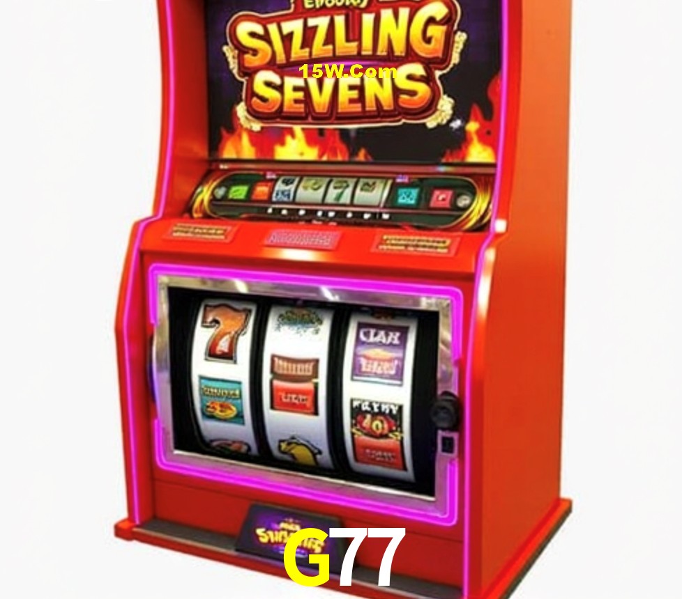 Casino VIP G77