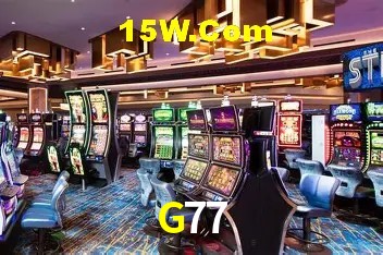 Promoções Sazonais G77