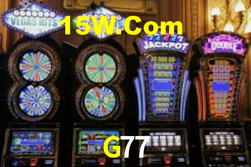 G77,G77 Game