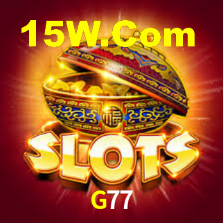 G77,G77 Game