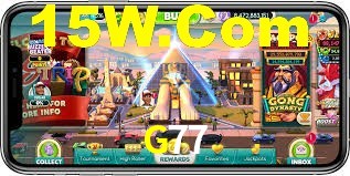 Spaceman Game G77