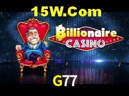Game Providers G77