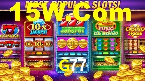 VIP Casino G77
