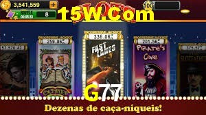 Games Directory G77